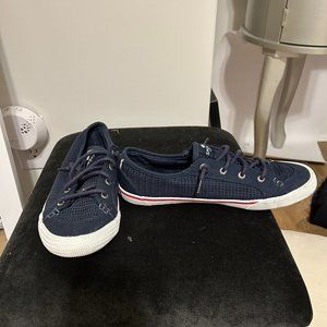 Sperry loafers - woman's size 8.5